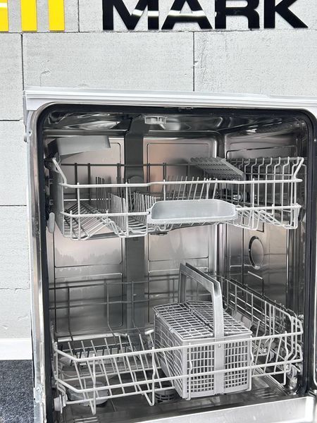 Посудомоечная машина Siemens SN615X02CE PM0069 фото