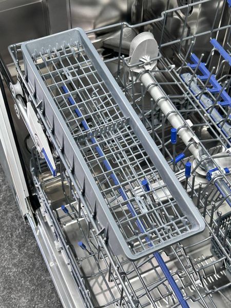 Посудомоечная машина Siemens SX57Z800BE PM0017 фото