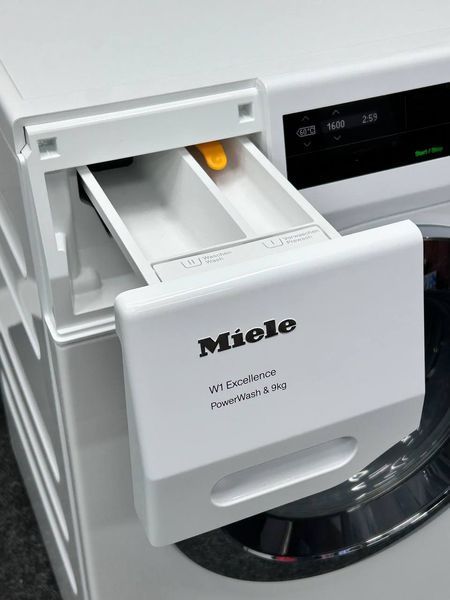 Пральна машина mi. WEI 335 wps P0060 фото