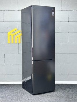 Окремостоячий холодильник LG GBP62MCNBC H0047 фото