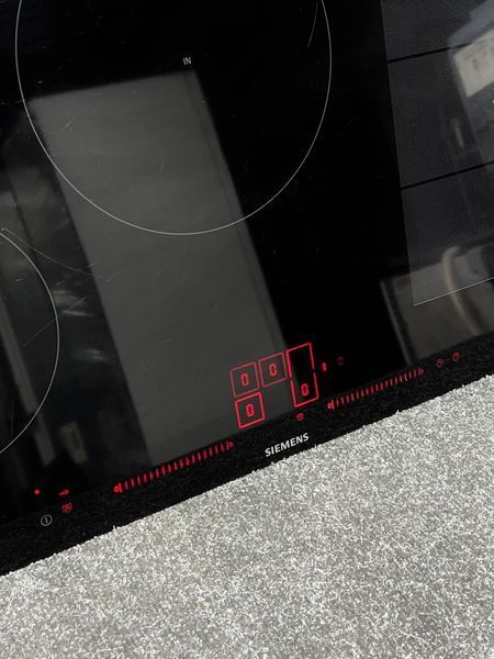 Індукційна поверхня Siemens IQ700 EX807LYC1E W0007 фото