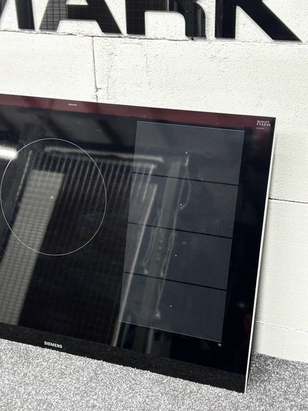 Індукційна поверхня Siemens IQ700 EX807LYC1E W0007 фото