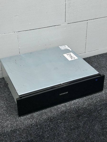 Подогреватель посуды Siemens BI630CNS1 V0001 фото