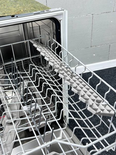 Посудомоечная машина Bosch SMV4HAX48E PM0070 фото