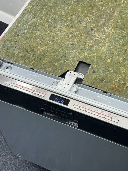 Посудомоечная машина Bosch SMV4HAX48E PM0070 фото