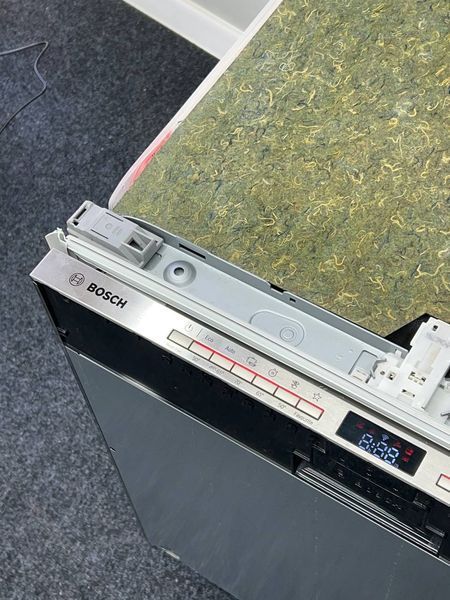 Посудомоечная машина Bosch SMV4HAX48E PM0070 фото