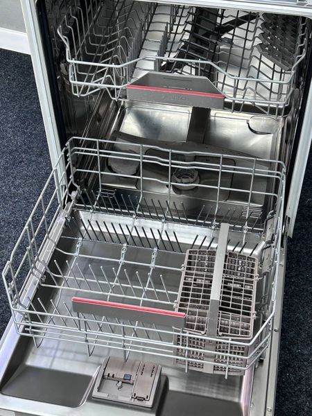 Посудомоечная машина Bosch SMV4HAX48E PM0070 фото