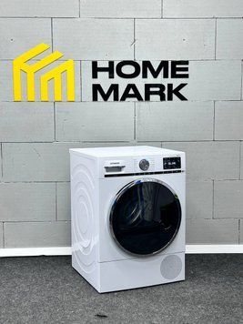 Сушильна машина Siemens IQ800 WT4HXEL9DN S0056 фото