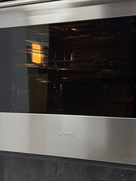 Духова шафа SMEG SFP6303WTPX D0135 фото