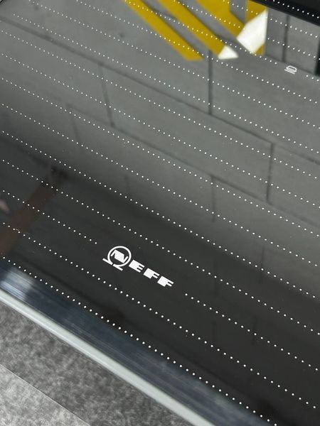 Підігрівач посуду Neff N17HH10N0 V0002 фото