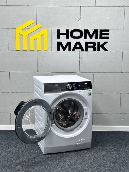 Стиральная машина AEG L9FSP961B P0086 фото