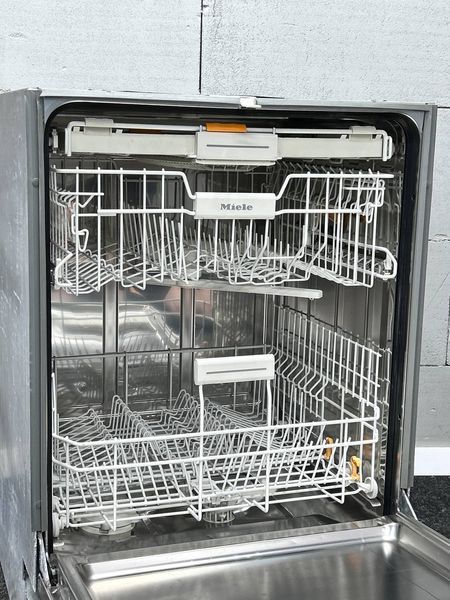 Преміум посудомийна машина Mi. G 6365 SCVi XXL PM0031 фото