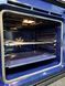 Стильный комплект Gaggenau духовой шкаф + духовка-микроволновка DK0006 фото 6