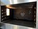 Стильный комплект Gaggenau духовой шкаф + духовка-микроволновка DK0006 фото 8