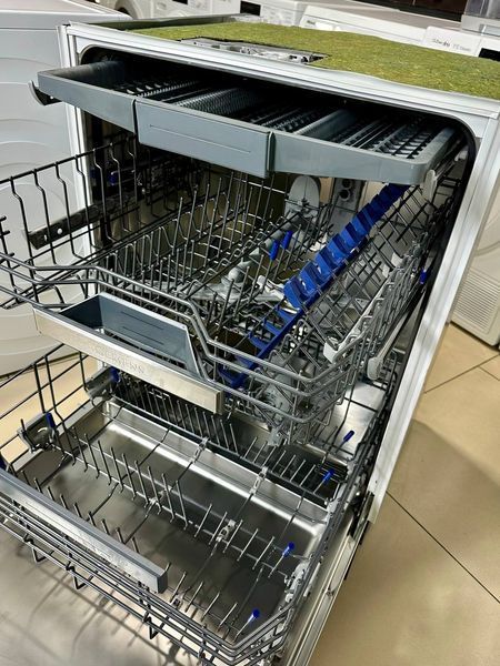 Посудомоечная машина Siemens SX73HX60CE PM0003 фото