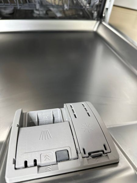 Посудомоечная машина Siemens SX73HX60CE PM0003 фото