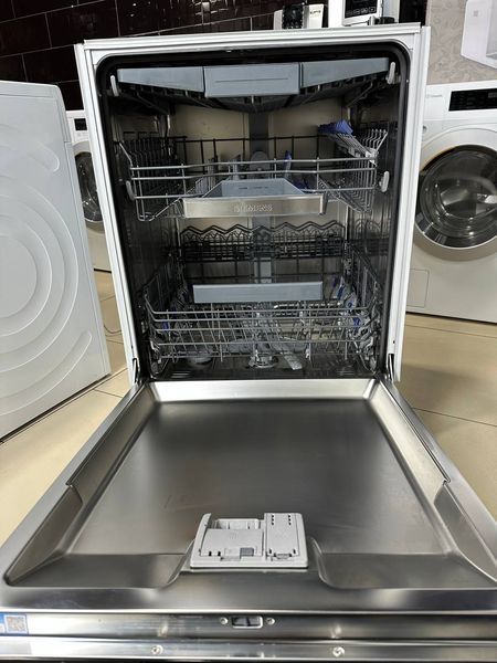 Посудомоечная машина Siemens SX73HX60CE PM0003 фото