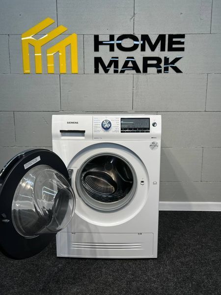 Прально сушильна машина від Siemens WD15H540DN IQ800 P0011 фото