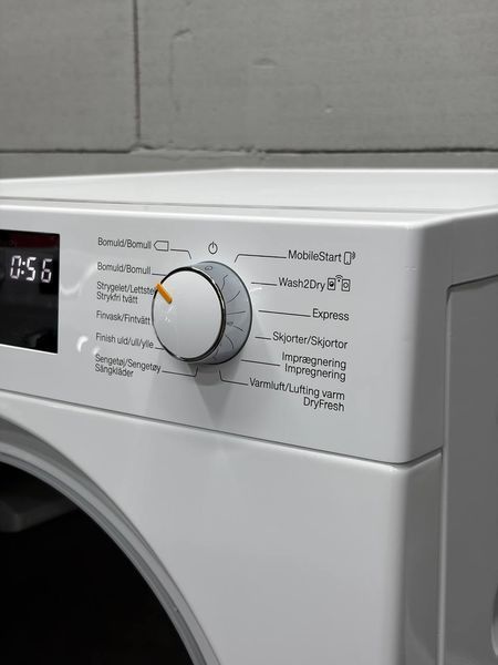 Сушильная машина Mi TWF 660 WP S0073 фото