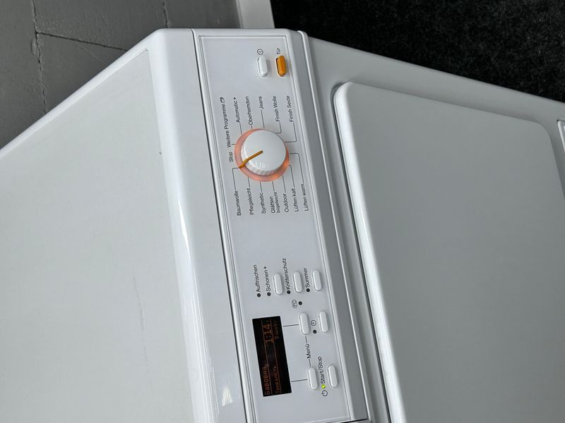 Сушильная машина Mi. T 8627 wp S0046 фото