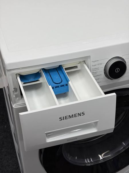 Пральна машина Siemens Iq500  Wm14UR5EM p0096 фото
