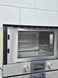 Комплект Gaggenau: духовой шкаф BOP221112 и встраиваемая микроволновая печь BMP224110 DK0026 фото 7