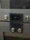 Комплект Gaggenau: духовой шкаф BOP221112 и встраиваемая микроволновая печь BMP224110 DK0026 фото 5