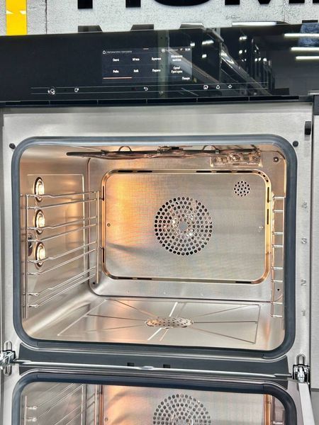 Духовой шкаф / пароварка mi. Dgc 7865 Hc Pro D0111 фото