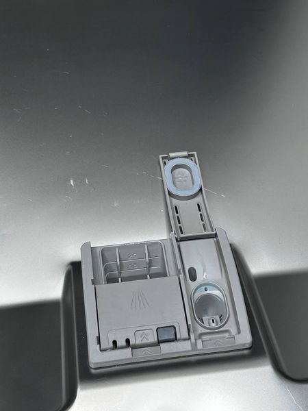 Посудомоечная машина Siemens SN63HX62AE PM0050 фото