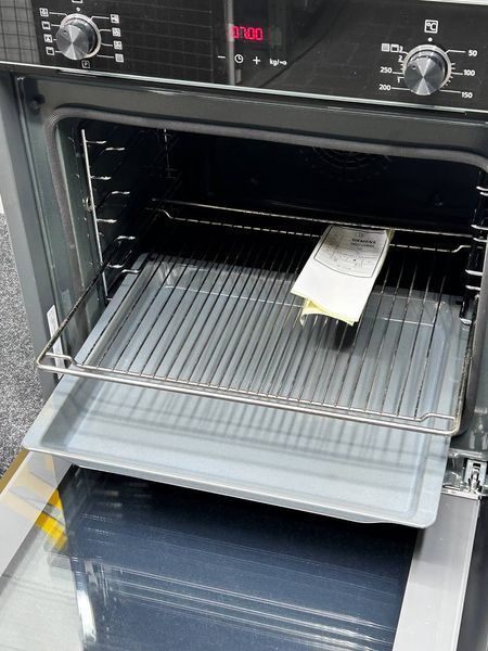 Духова шафа Siemens HB273ABS0S D0098 фото