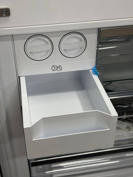 Холодильник SMEG FAB38LBL5 H0075 фото
