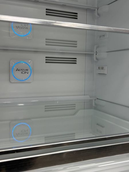 Холодильник SMEG FAB38LBL5 H0075 фото