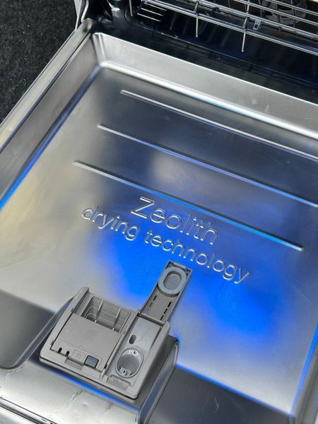 Посудомоечная машина Siemens IQ700 SN87YX03CE PM0051 фото