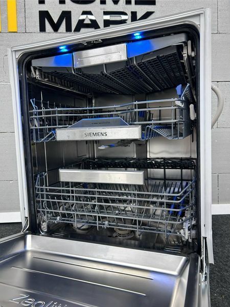 Посудомоечная машина Siemens IQ700 SN87YX03CE PM0051 фото
