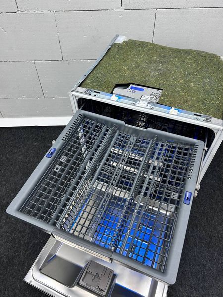 Посудомоечная машина Siemens IQ700 SN87YX03CE PM0051 фото