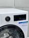 Пральна машина bosch 8 Serie WAX32MA9SN P0036 фото 3