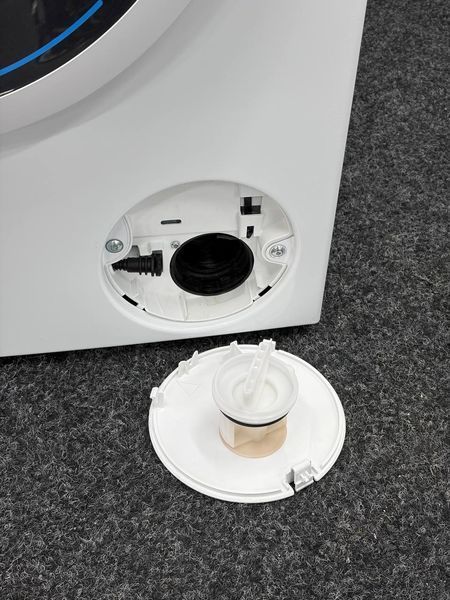 Пральна машина Siemens iq300 Wm14N120 p0097 фото