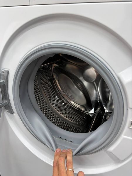 Пральна машина Siemens iq300 Wm14N120 p0097 фото