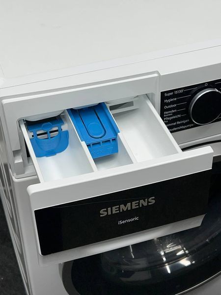 Пральна машина Siemens iq500 P0069 фото