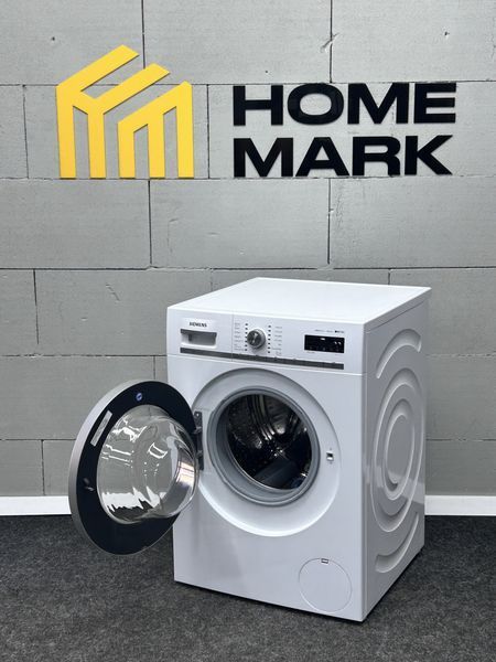 Стиральная машина Siemens IQ700 WM16W540 P0051 фото