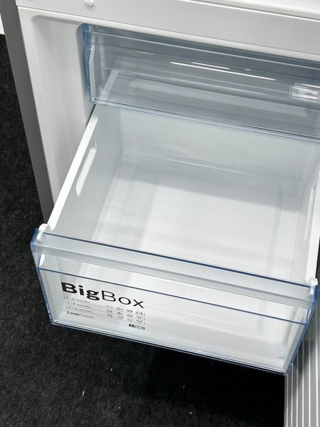 Холодильник bosch KGV36VBEAS H0068 фото