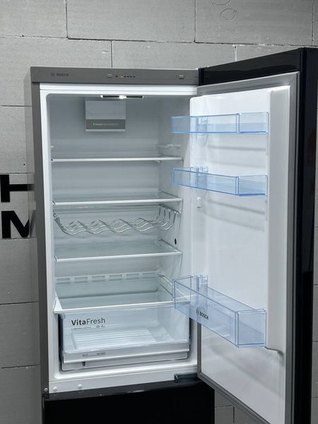 Холодильник bosch KGV36VBEAS H0068 фото