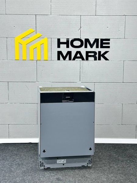 Посудомоечная машина Siemens SX658X06TE PM0035 фото