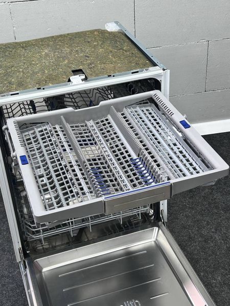 Посудомоечная машина Siemens SX658X06TE PM0035 фото
