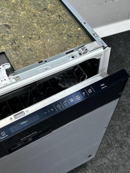 Посудомоечная машина Siemens SX658X06TE PM0035 фото