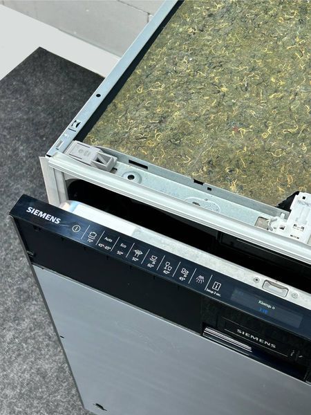 Посудомоечная машина Siemens SX658X06TE PM0035 фото