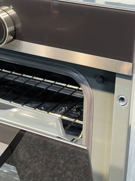 Широка Духова шафа Siemens iQ 500 VB558C0S003 D0026 фото