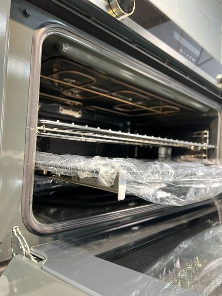 Широка Духова шафа Siemens iQ 500 VB558C0S003 D0026 фото