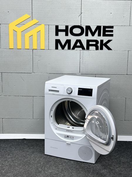 Топова сушильна машина Siemens IQ500 Wt47u6e9dn S0049 фото