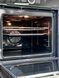 Комплект bosch: Духова шафа HBG876EC6S/82 та мікрохвильовка bfl834GC1 DK0012 фото 5